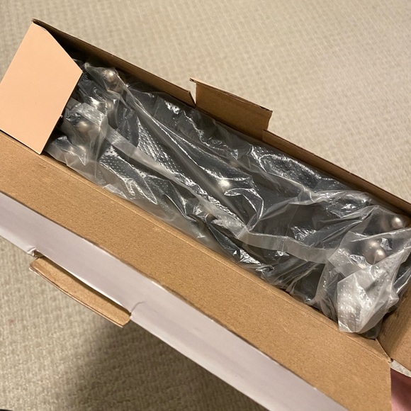 Collapsible Cooling Rack 4-Tier Baking - Picture 2 of 3